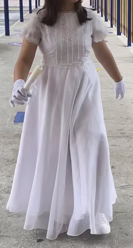 First Community Dress