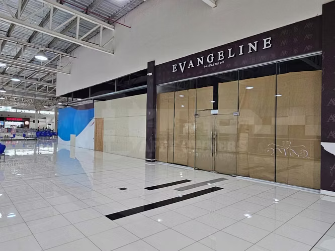 Venta de local comercial en Santiago Mall, Veraguas. MB - Imagen 14