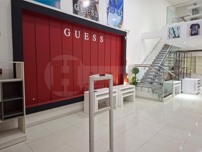 Venta de local comercial en Santiago Mall, Veraguas. MB - Imagen 5