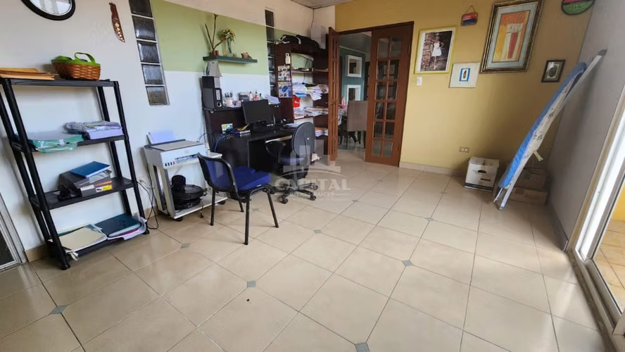 HOUSE FOR SALE - 124; HILL THE LOINS - VILLA LUCRE