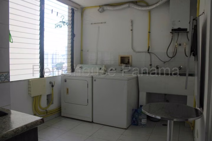 VENTA DE APARTAMENTO EN OBARRIO - Imagen 10