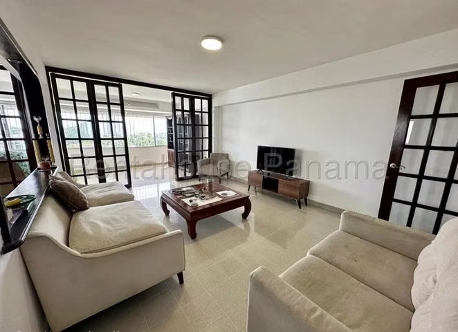Venta de Apartamento en Altos de Golf, PH Villa Gabriela 27LGG2145 - Imagen 3