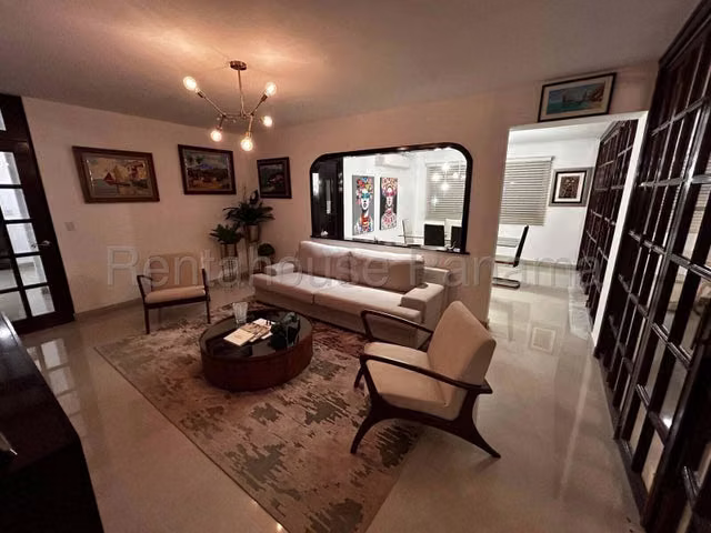 Venta de Apartamento en Altos de Golf, PH Villa Gabriela 27LGG2145 - Imagen 16