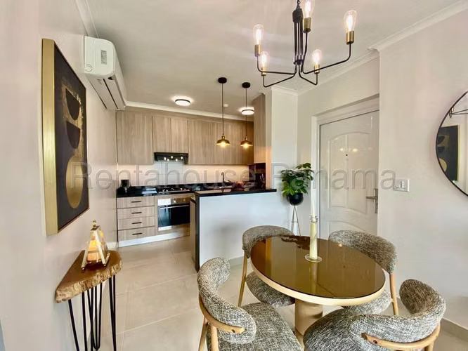 Apartamento en Venta en  Albrook JG - Imagen 6