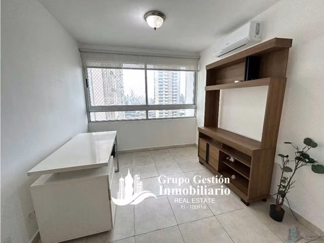ALQUILER APARTAMENTO AMOBLADO SAN FRANCISCO TERRAWIND 3 REC LT