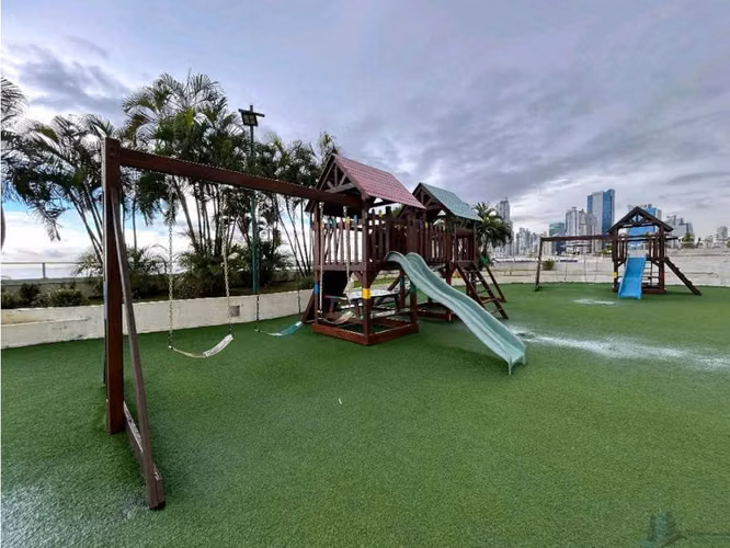 ALQUILER APARTAMENTO AMOBLADO SAN FRANCISCO TERRAWIND 3 REC LT