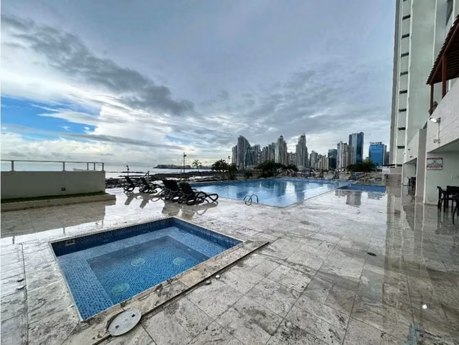 ALQUILER APARTAMENTO AMOBLADO SAN FRANCISCO TERRAWIND 3 REC LT