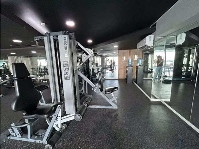 ALQUILER APARTAMENTO AMOBLADO SAN FRANCISCO TERRAWIND 3 REC LT