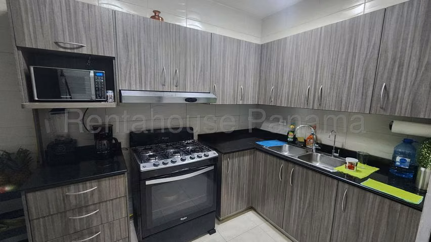VENTA DE APARTAMENTO EN DOS MARES 