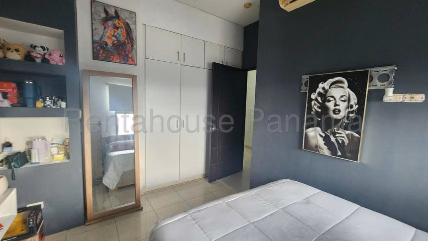 VENTA DE APARTAMENTO EN DOS MARES 