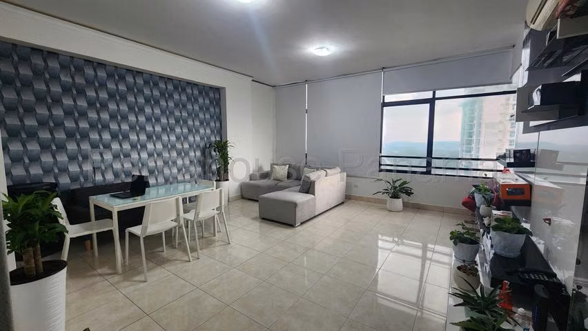 VENTA DE APARTAMENTO EN DOS MARES 