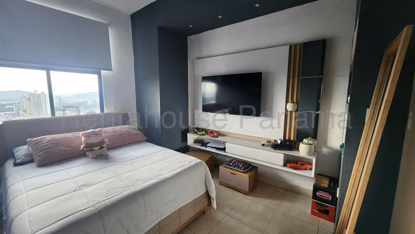 VENTA DE APARTAMENTO EN DOS MARES 