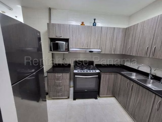 VENTA DE APARTAMENTO EN DOS MARES 