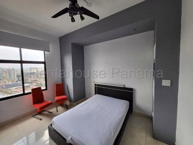 VENTA DE APARTAMENTO EN DOS MARES 