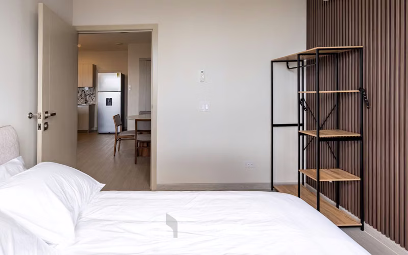 Apartamento amoblado en alquiler en Arcadia - Costa del Este
