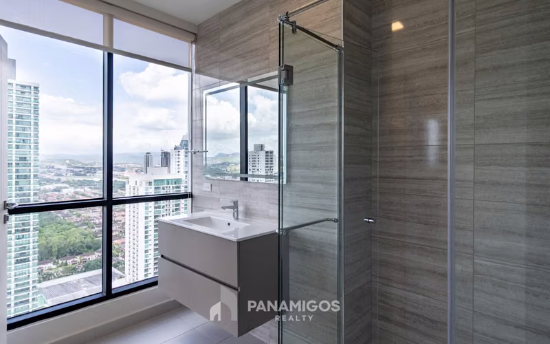 Apartamento amoblado en alquiler en Arcadia - Costa del Este