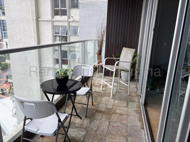 Alquiler apartamento en PH Q Tower, Punta Pacífica * - Imagen 9