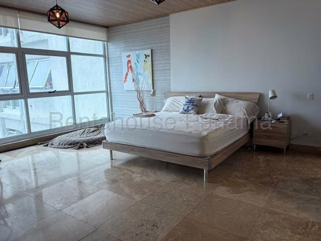 Alquiler apartamento en PH Q Tower, Punta Pacífica * - Imagen 13