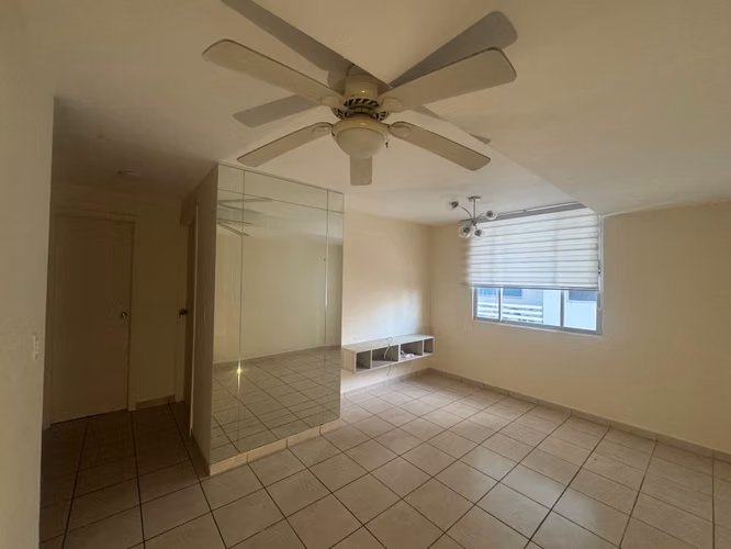 Alquilo Apartamento 2 Recámaras, Línea Blanca, A/C – PH Plaza Valencia, Vía España - Imagen 6