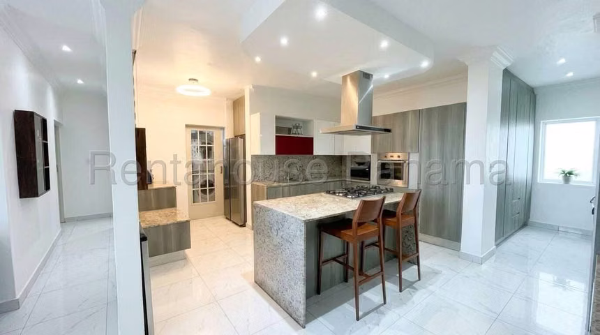 Alquiler apartamento amoblado en Costa Pacífica, Punta Pacífica * - Imagen 3
