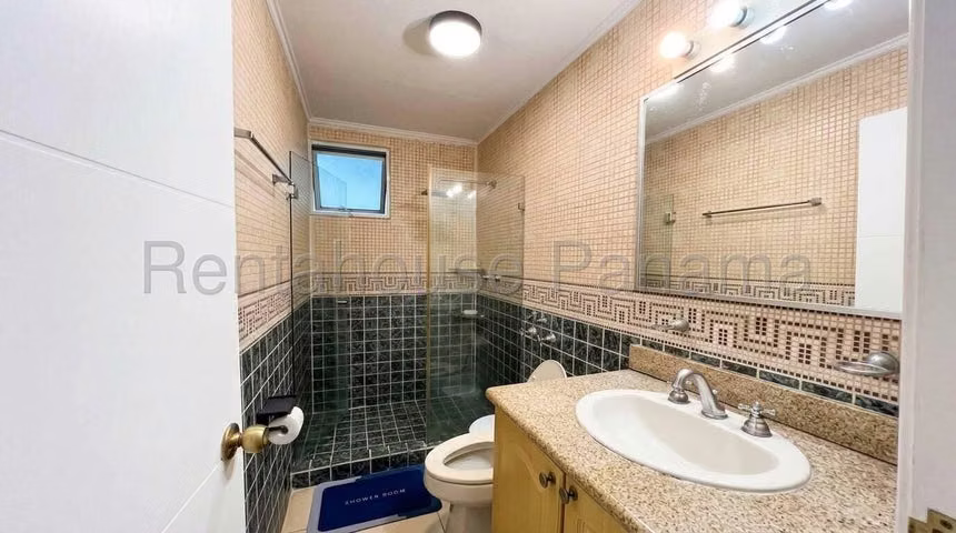Alquiler apartamento amoblado en Costa Pacífica, Punta Pacífica * - Imagen 9