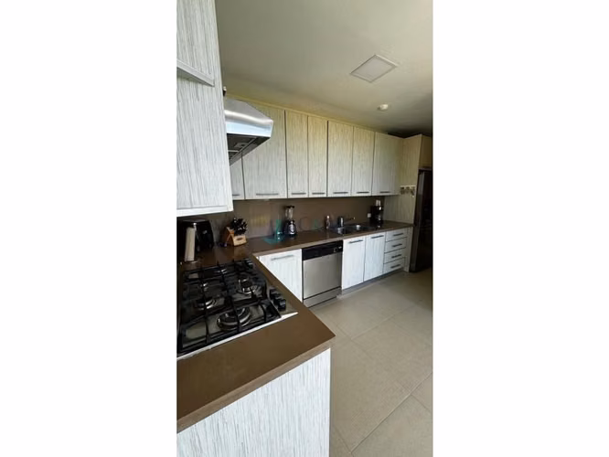 ALQUILER PENTHOUSE EXCLUSIVO BIJAO AMOBLADO VISTA AL MAR JJ - Imagen 6