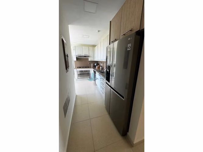 ALQUILER PENTHOUSE EXCLUSIVO BIJAO AMOBLADO VISTA AL MAR JJ - Imagen 7
