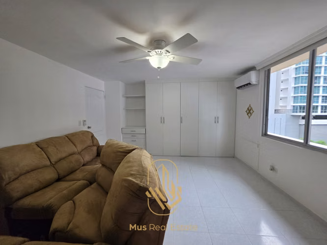 Apartamento en Venta – PH Del Caribe, Bella Vista – El Cangrejo | WV