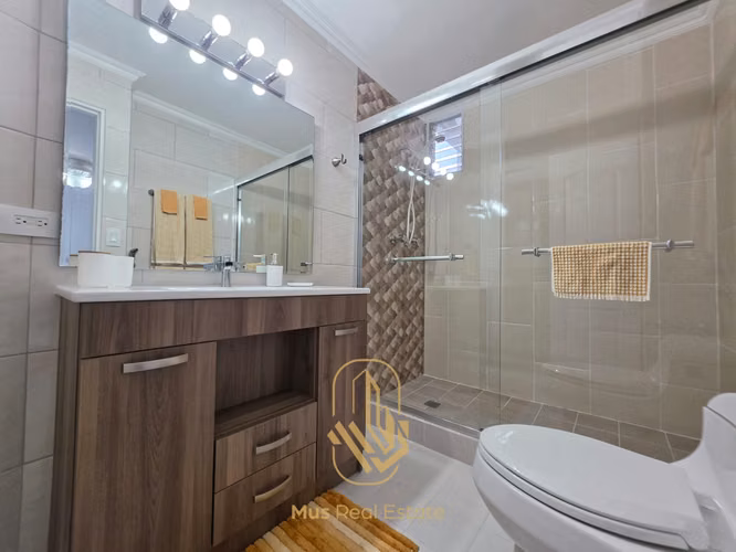 Apartamento en Venta – PH Del Caribe, Bella Vista – El Cangrejo | WV