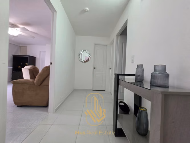 Apartamento en Venta – PH Del Caribe, Bella Vista – El Cangrejo | WV