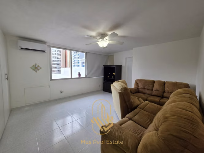 Apartamento en Venta – PH Del Caribe, Bella Vista – El Cangrejo | WV