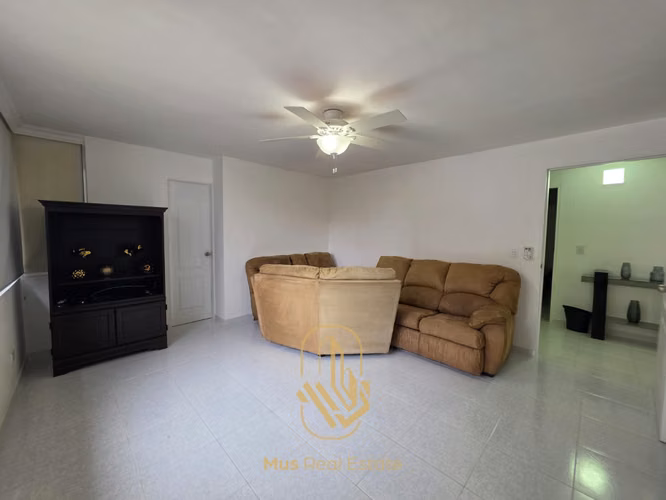 Apartamento en Venta – PH Del Caribe, Bella Vista – El Cangrejo | WV