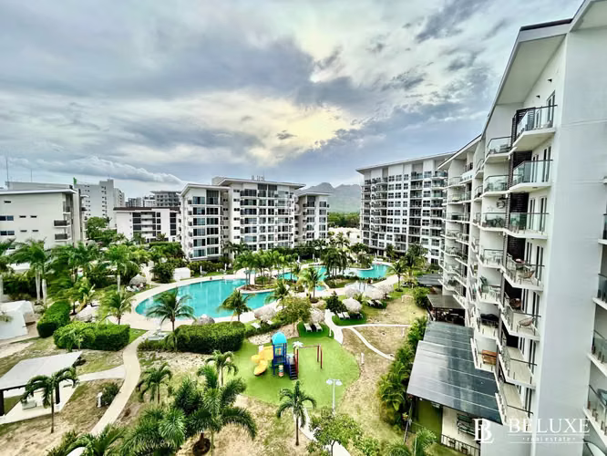VENTA  DE APARTAMENTO VISTA AL MAR, VENTANAS DEL MAR,PLAYA CARACOL(26) - Imagen 19