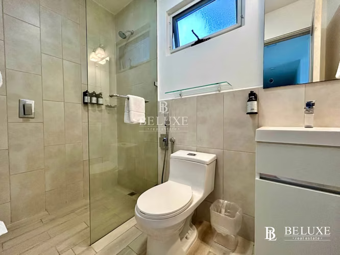 VENTA  DE APARTAMENTO VISTA AL MAR, VENTANAS DEL MAR,PLAYA CARACOL(26) - Imagen 11