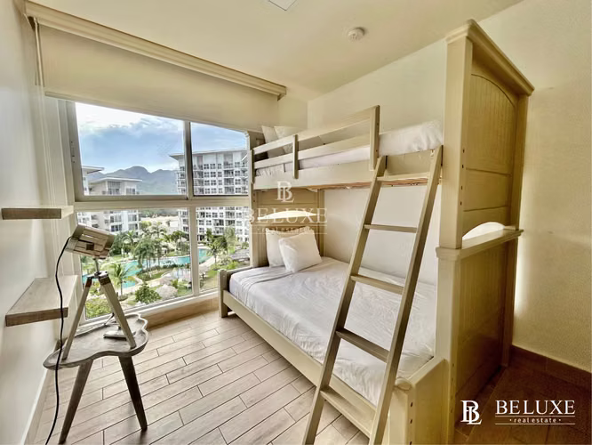 VENTA  DE APARTAMENTO VISTA AL MAR, VENTANAS DEL MAR,PLAYA CARACOL(26) - Imagen 9