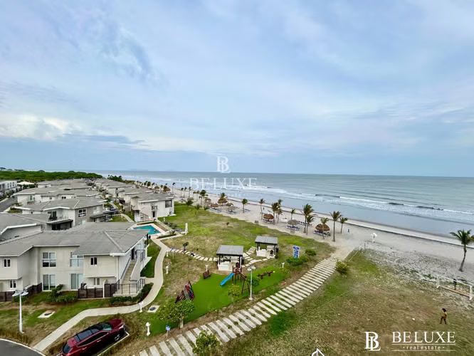 VENTA  DE APARTAMENTO VISTA AL MAR, VENTANAS DEL MAR,PLAYA CARACOL(26) - Imagen 13
