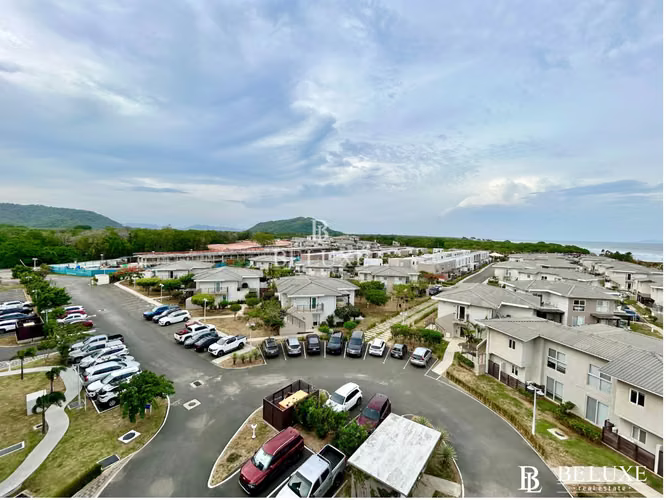 VENTA  DE APARTAMENTO VISTA AL MAR, VENTANAS DEL MAR,PLAYA CARACOL(26) - Imagen 16