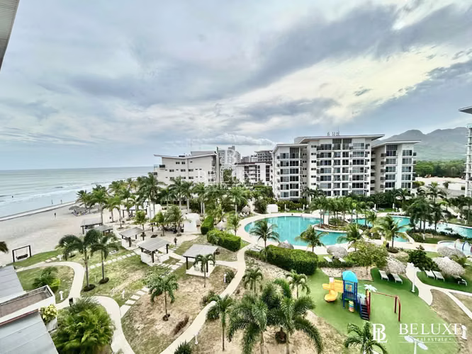 VENTA  DE APARTAMENTO VISTA AL MAR, VENTANAS DEL MAR,PLAYA CARACOL(26) - Imagen 20