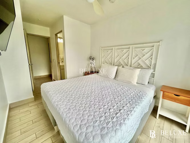 VENTA  DE APARTAMENTO VISTA AL MAR, VENTANAS DEL MAR,PLAYA CARACOL(26) - Imagen 10