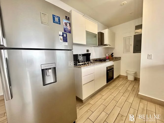 VENTA  DE APARTAMENTO VISTA AL MAR, VENTANAS DEL MAR,PLAYA CARACOL(26) - Imagen 6
