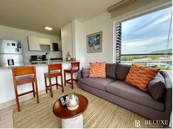 VENTA  DE APARTAMENTO VISTA AL MAR, VENTANAS DEL MAR,PLAYA CARACOL(26) - Imagen 3
