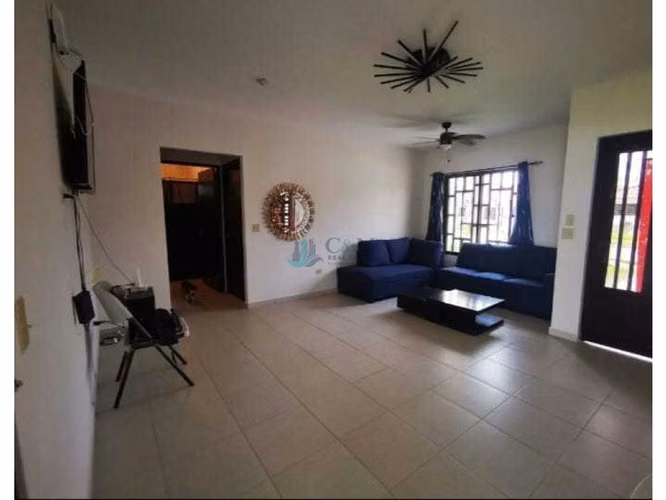 ALQUILER DE CASA EN DAVID AMOBLADA DISPONIBLE 1 DE NOVIEMBRE - Imagen 2