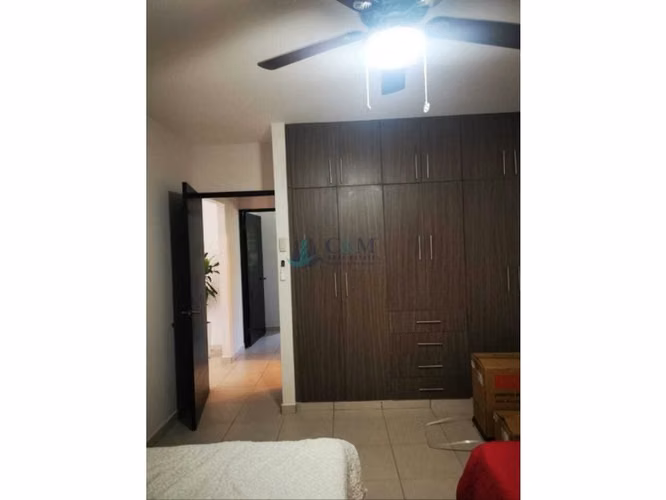ALQUILER DE CASA EN DAVID AMOBLADA DISPONIBLE 1 DE NOVIEMBRE - Imagen 6