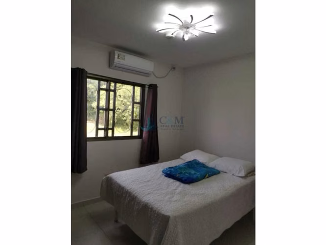 ALQUILER DE CASA EN DAVID AMOBLADA DISPONIBLE 1 DE NOVIEMBRE - Imagen 7
