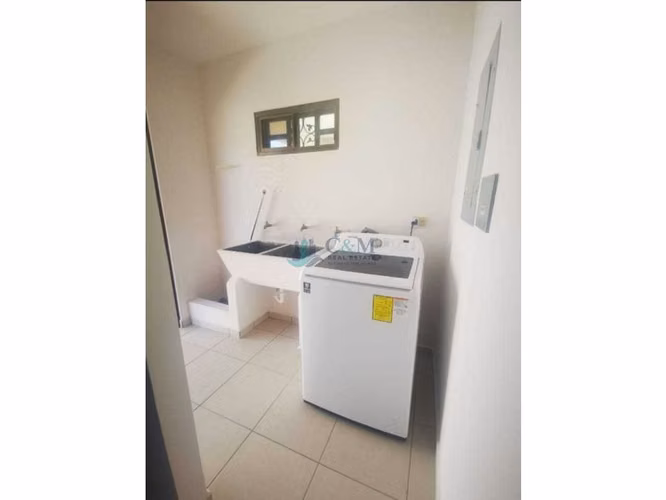ALQUILER DE CASA EN DAVID AMOBLADA DISPONIBLE 1 DE NOVIEMBRE - Imagen 10