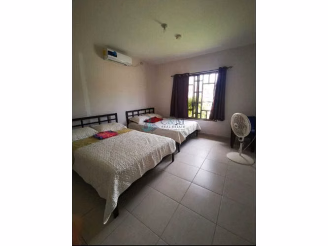 ALQUILER DE CASA EN DAVID AMOBLADA DISPONIBLE 1 DE NOVIEMBRE - Imagen 5