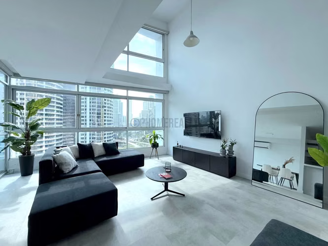 Exclusivo y espacioso LOFT en alquiler ubicado en Avenida Balboa - Imagen 8