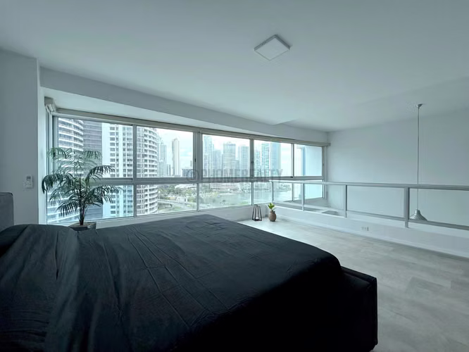 Exclusivo y espacioso LOFT en alquiler ubicado en Avenida Balboa - Imagen 16