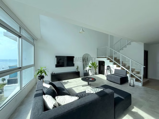 Exclusivo y espacioso LOFT en alquiler ubicado en Avenida Balboa - Imagen 13