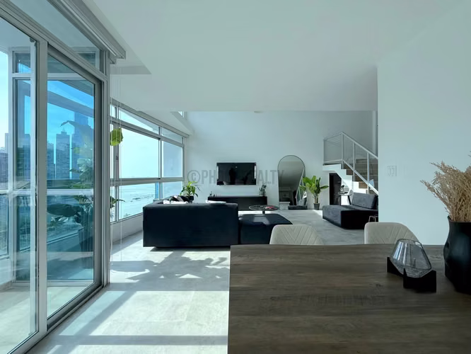 Exclusivo y espacioso LOFT en alquiler ubicado en Avenida Balboa - Imagen 10